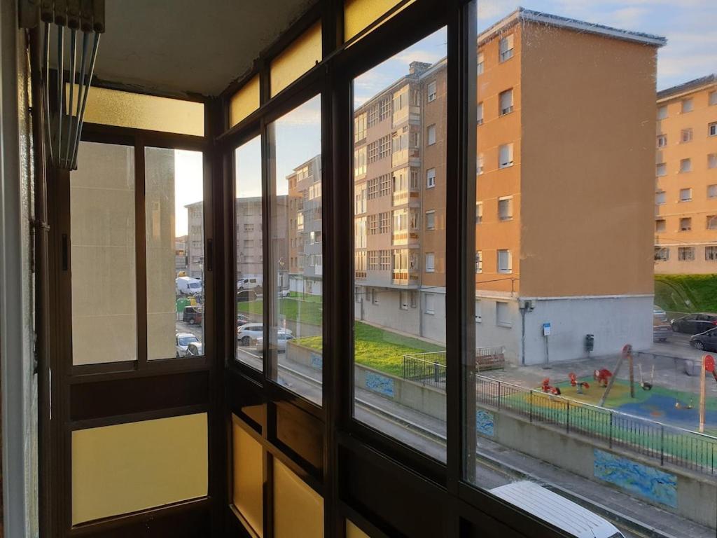 Asturias Sin Limites Explora Desde Aviles Vut 1963 As Экстерьер фото